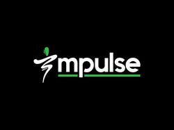 IMULSE - Логотип и фирменный стиль