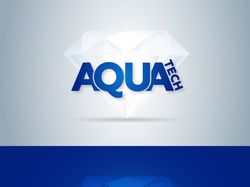 Aquatech Logo