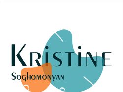 Kristine Soghomonyan | Abstract painter