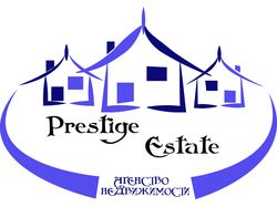 Логотип для агенства недвижимости