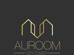 Логотип для компании "AUROOM"