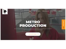 metroproduction