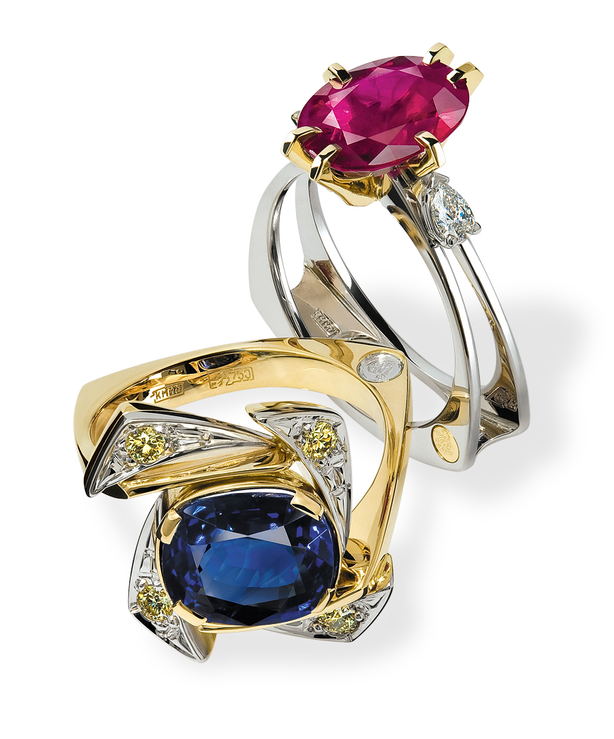 Alexander's House. Diamond Jewelry. Royal Gems.jpg