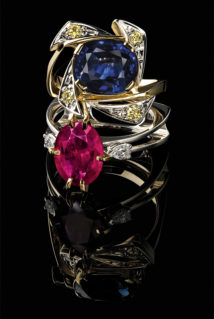 Alexander's House. Diamond Jewelry. Royal Gems.jpg