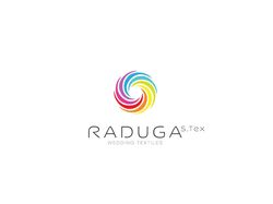 Logo "Raduga Stex"