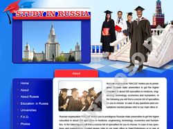 Образовательный портал Studi in Russia