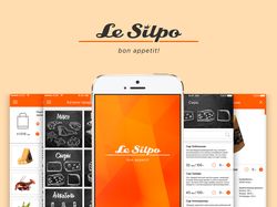 Startup Le'Silpo