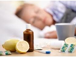 предотвращение простудных заболеваний