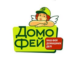 лого Домофей
