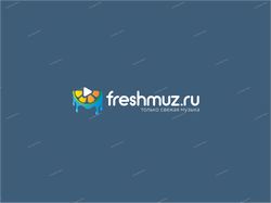 Музыкальный портал freshmuz.ru