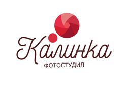 Логотип Калинка