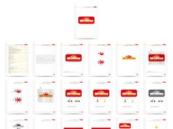 Игрушкино. Брендбук