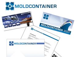 Moldcontainer