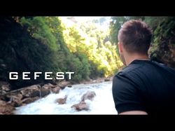 Рекламный ролик GEFEST