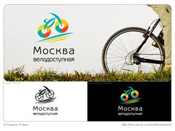 Москва велодоступная