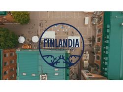 Stay Hungry 2017. Finlandia - Vodka of Finland