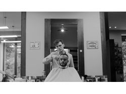 FRANT Barbershop