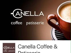 Canella Coffee & Patisserie (facebook)