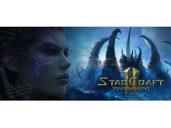 StarCraft II Tournament