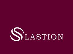 Логотип для бренда одежды "Slastion"