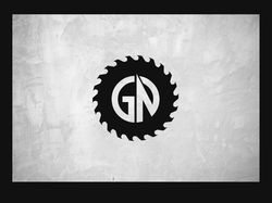 логотип GN