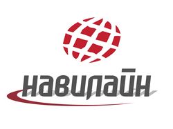 Логотип для ООО "Компания "Навилайн". Тольятти