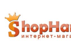Интернет-магазин "ShopHard"