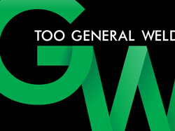Too General Welders