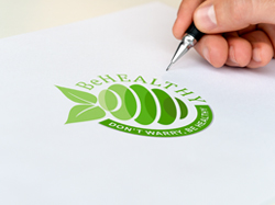 Логотип BeHealthy