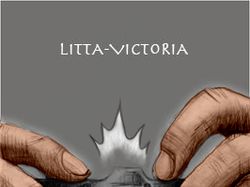 Визитка Фотографа