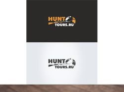 лого HUNT-TOURS.RU