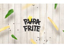 Papa Frite