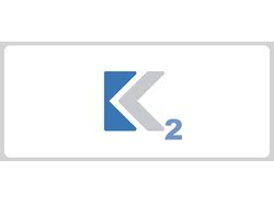 Логотип К2