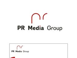 PR Media Group визитка 1