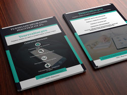 Листовка для Yourrealtor.pro