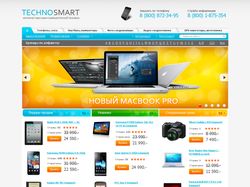 TechnoSmart