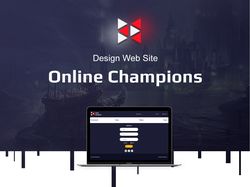 Online Champions