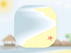 Иконка приложения для App Store