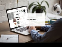 Мебельный магазин DaisyMaisy (2017)