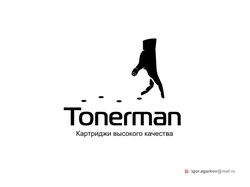 Tonerman