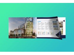 Презентация ТРЦ Respublika Plaza