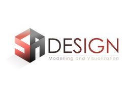 Логотип SAdesign