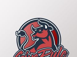 Логотип для Киберспортивной команды GiveRule