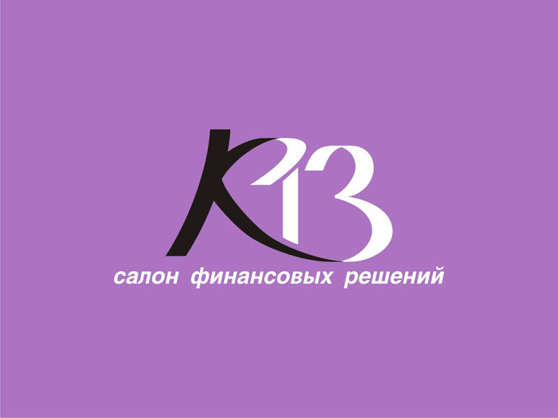Лого для "K 13".jpg