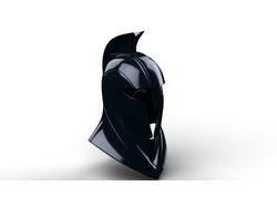Шлем (3d-печать)
