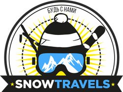 логотип горнолыжного тура