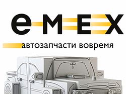 Автомагазин EMEX Яндекс Директ