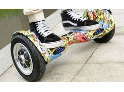 Гироскутеры Яндекс Директ