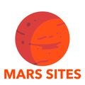 Mars_sites