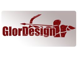Логотип для мебельной компании